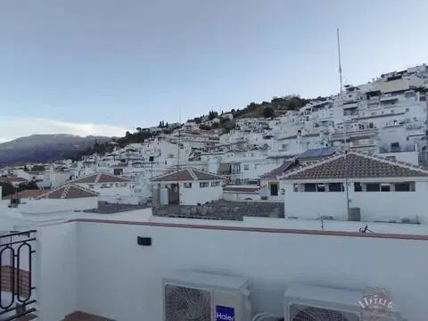 Piso en Cómpeta
