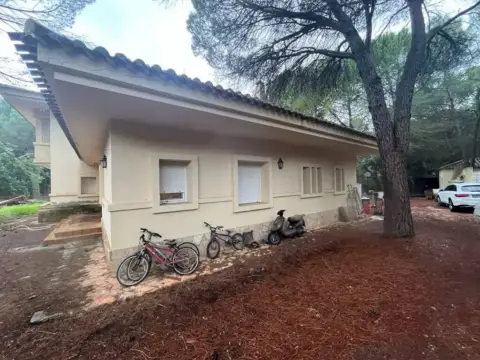 Chalet en Pedanías y Barrios Rurales