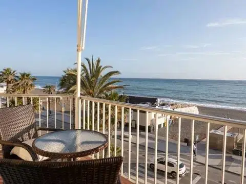 Piso en calle Ps Maritimo, 15