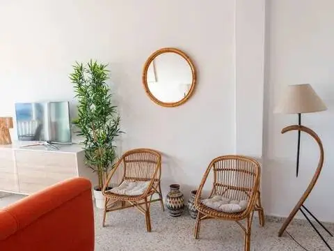 Piso en calle Ps Maritimo, 15