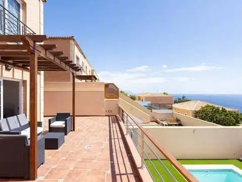 Casa en Añaza-Acorán