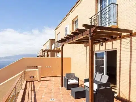 Casa en Añaza-Acorán