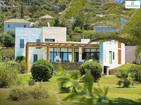 Chalet en Barbate