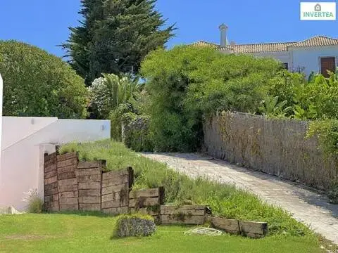 Chalet en Barbate