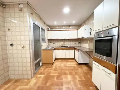 Piso en Centre