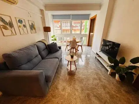 Piso en Centre