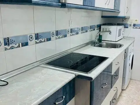 Piso en Centre