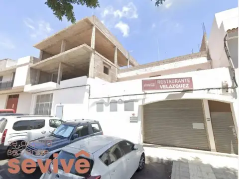 Chalet en Arona