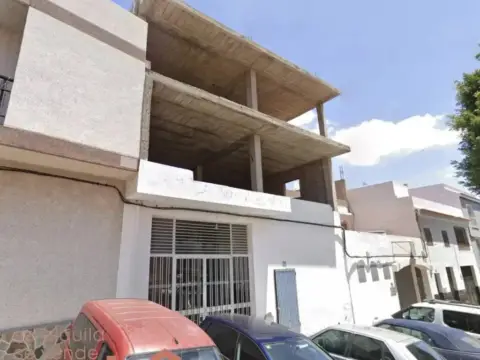 Chalet en Arona