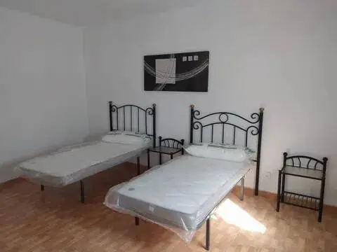 Piso en Bailén