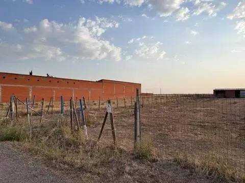 Chalet en Montamarta
