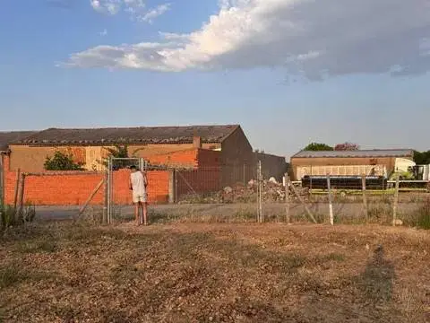 Chalet en Montamarta