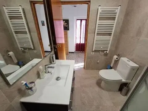 Chalet en Montamarta