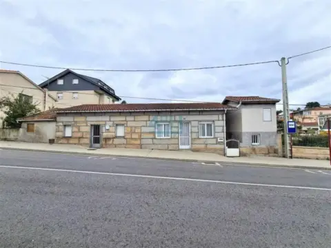 Chalet en Ourense Capital