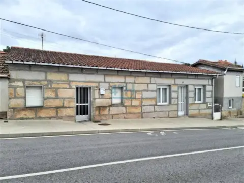 Chalet en Ourense Capital