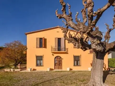Chalet en Carrer Indústria