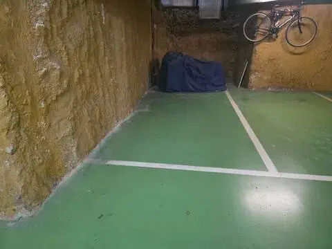 Garaje en La Font d'en Fargues