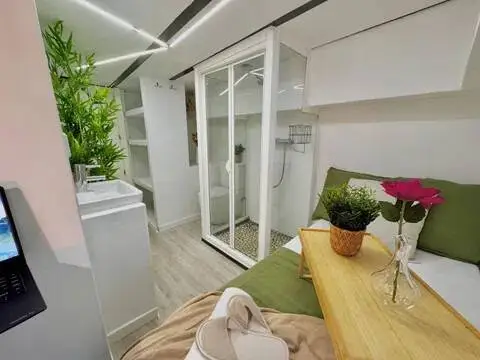 Habitación en calle de Hortaleza