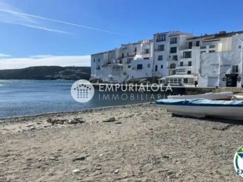 Piso en Avinguda de Caritat Serinyana