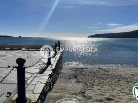 Piso en Avinguda de Caritat Serinyana