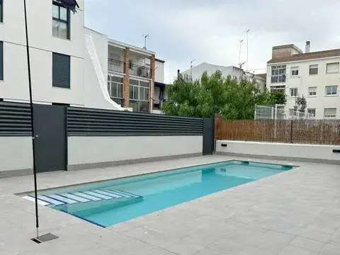 Piso en Passeig Marítim