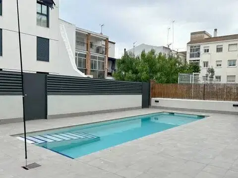 Piso en Passeig Marítim