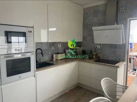 Piso en Don Benito