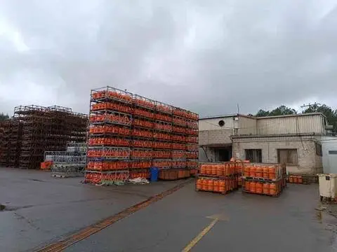 Nave industrial en calle Lugar Pardinas, 170