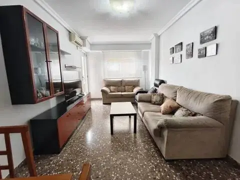Piso en Pont Nou