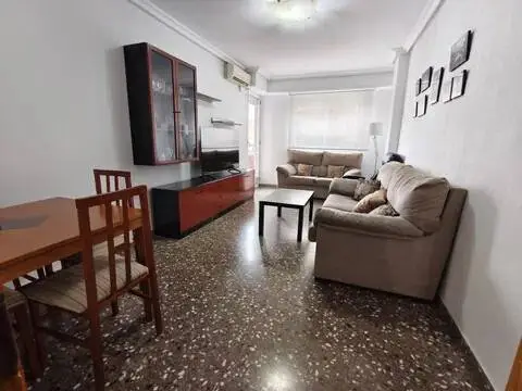Piso en Pont Nou