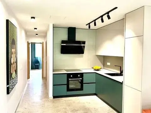 Piso en Avenida del Emigrante