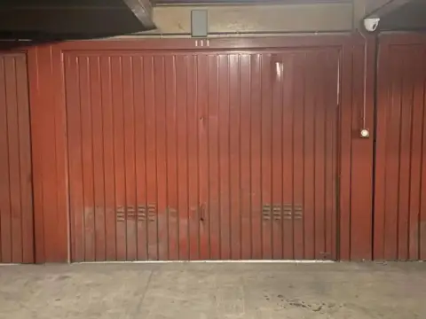 Garaje en Carrer del Pare Sanahuja