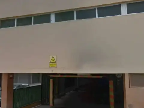 Garaje en Carrer del Pare Sanahuja