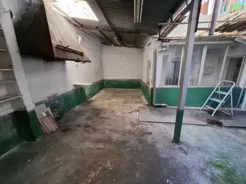 Casa adosada en Centro