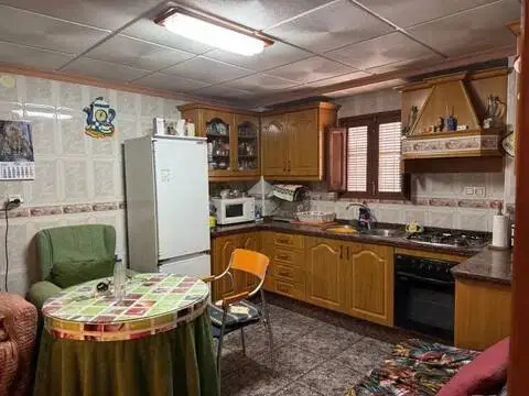 Casa en Arroyo del Cerezo