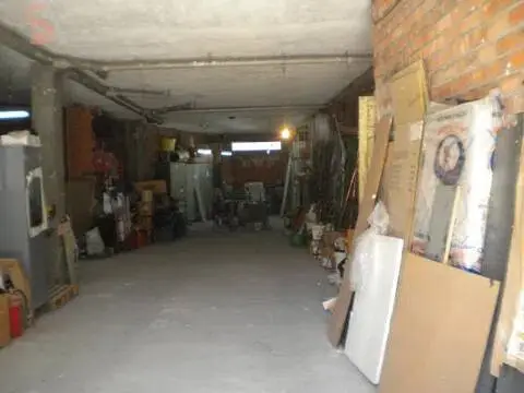 Nave industrial en Circular-Vadillos