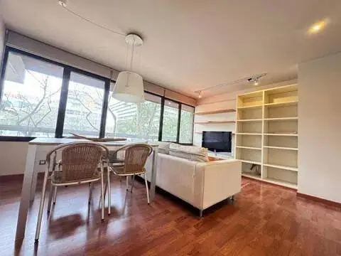Piso en La Nova Esquerra de l'Eixample