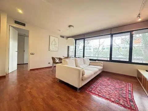 Piso en La Nova Esquerra de l'Eixample