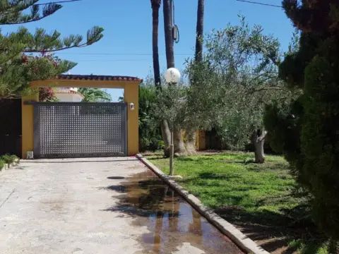 Casa en Platja d'Oliva