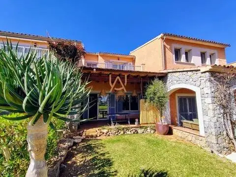 Casa en Cala Millor