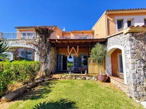 Casa en Cala Millor