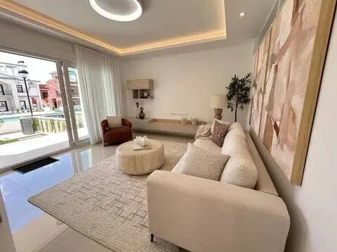 Chalet en Ciudad Quesada