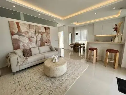 Chalet en Ciudad Quesada