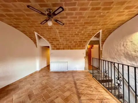 Casa rústica en Monells