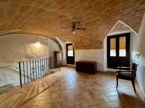 Casa rústica en Monells