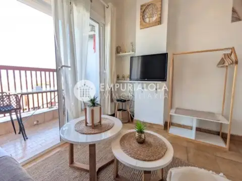 Piso en Passatge Delta Muga