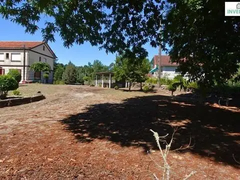Chalet en Mondariz