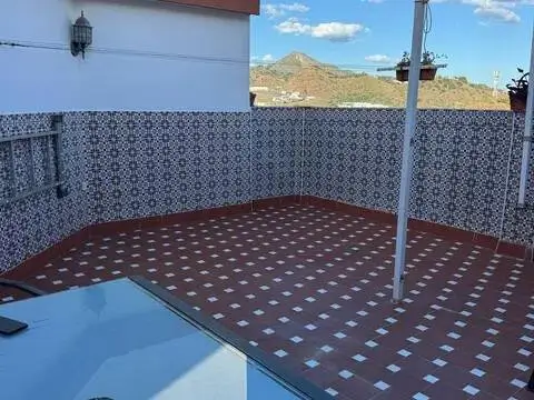 Chalet en Centro