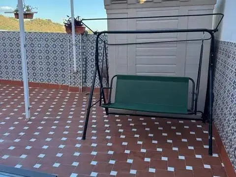 Chalet en Centro