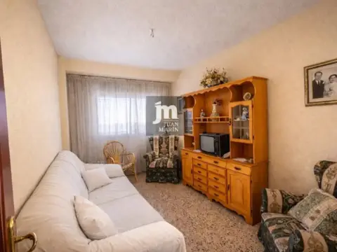 Piso en Pozohondo